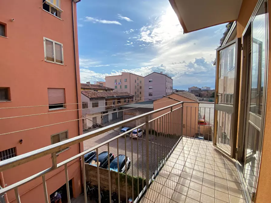 Appartamento in vendita in via cavour a Chioggia