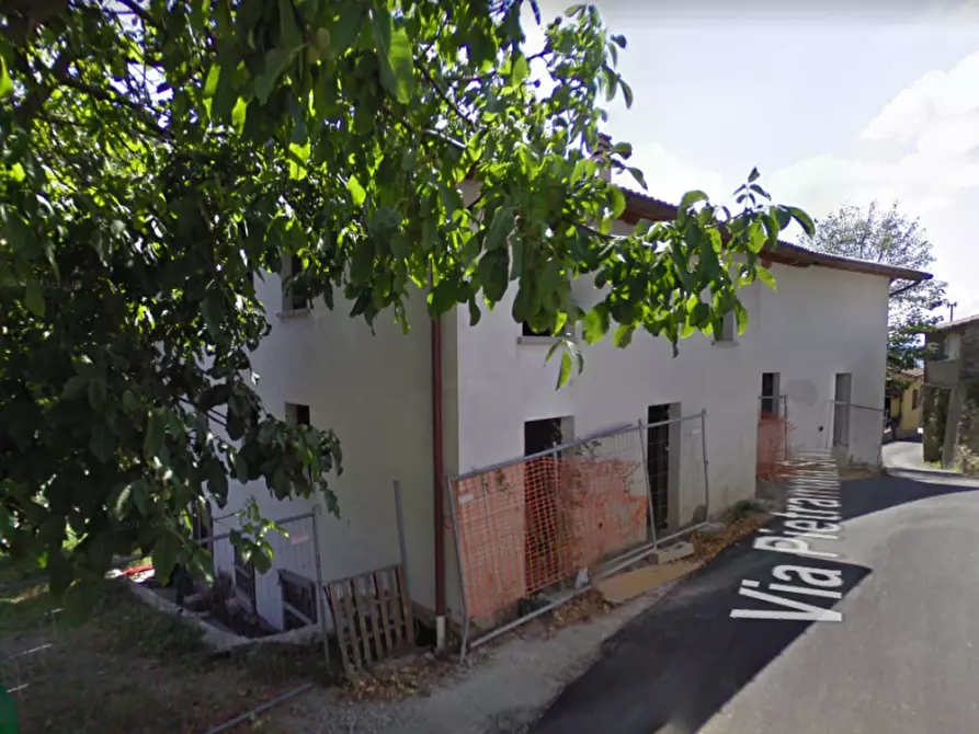 Appartamento in vendita in Via della Scala 93 a Firenzuola