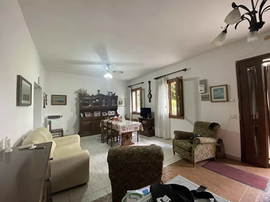 Casa indipendente in vendita in Via s. Basilio a Ponte San Nicolo'