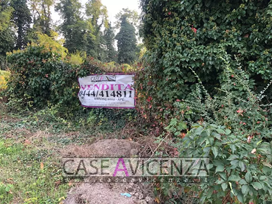 Terreno in vendita in via roma a Grisignano Di Zocco