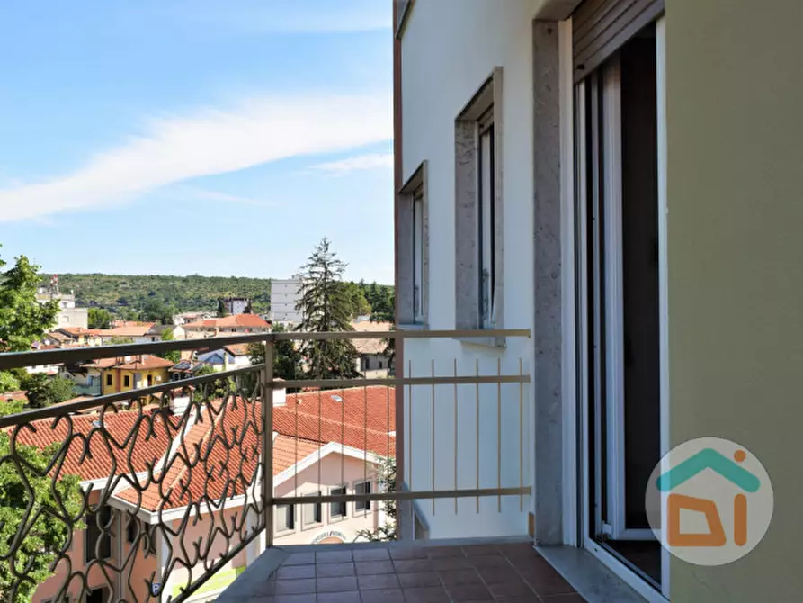 Appartamento in vendita in Via Roma a Ronchi Dei Legionari