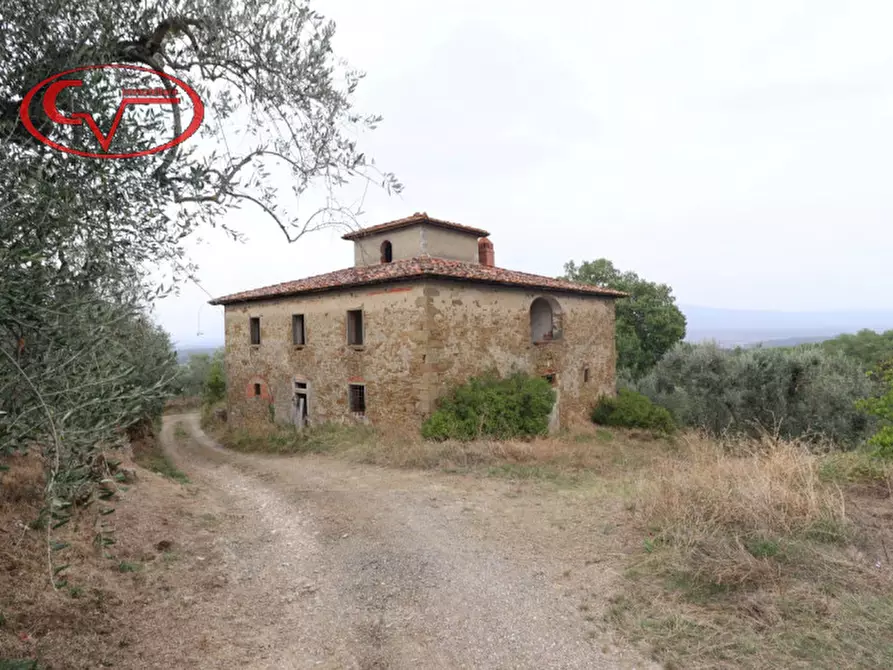 Villa in vendita in moncioni a Montevarchi