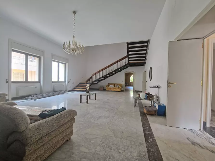 Villa in vendita in Via Giovanni Gentile 33 a Lecce