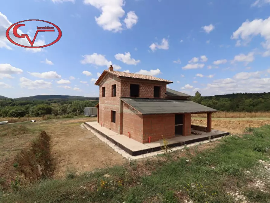 Villa in vendita in San Martino a Bucine