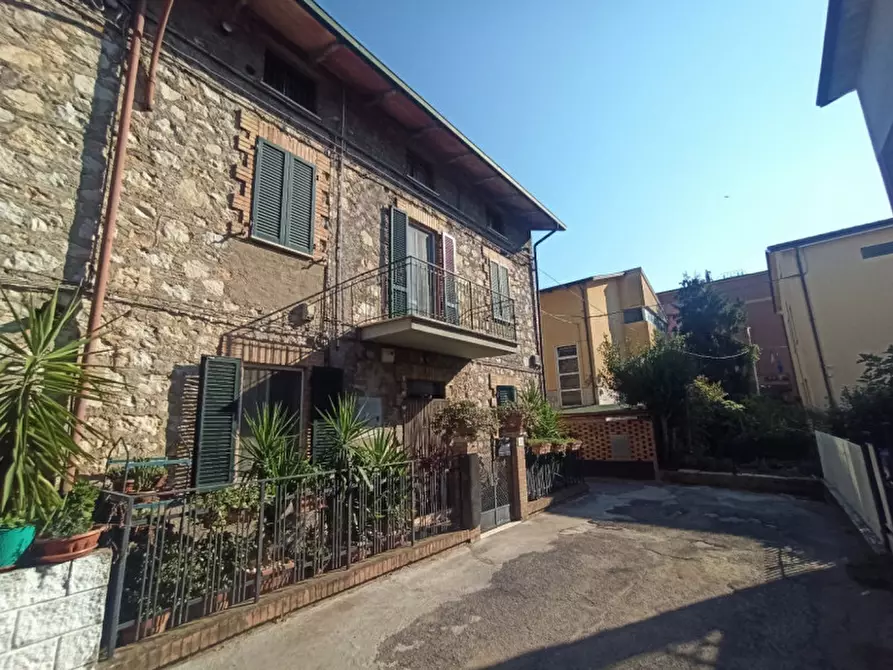 Casa bifamiliare in vendita in via della Lucerna a Perugia