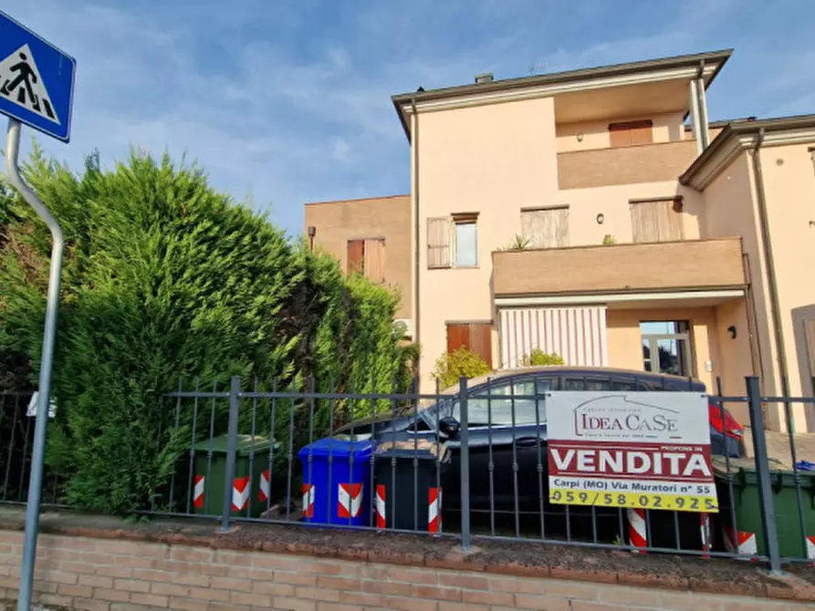 Appartamento in vendita in VIA MILANO 228 a San Felice Sul Panaro
