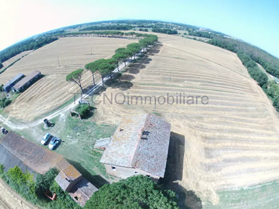 Terreno in vendita in bortoni a Castiglione Del Lago
