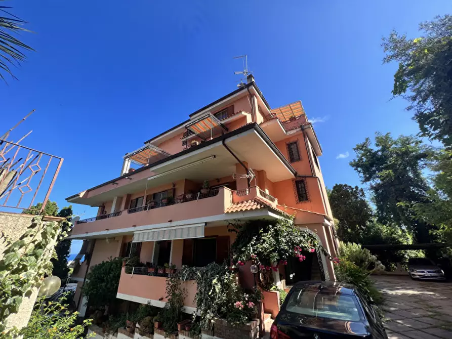 Appartamento in vendita in Contrada Sant'Andrea,snc a Vibo Valentia