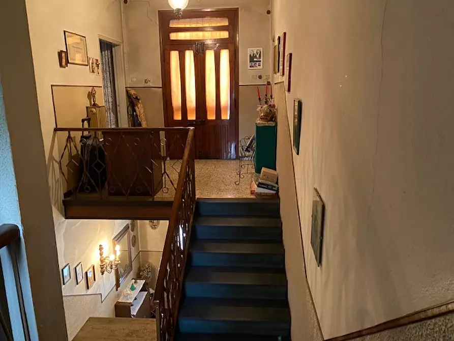 Villetta a schiera in vendita in via villa a Campolongo Maggiore