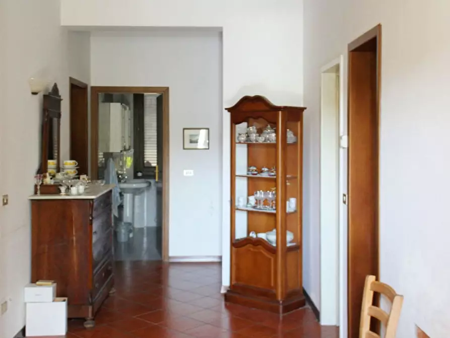 Appartamento in vendita in Via Umbria, N. 20 a Montecatini Terme