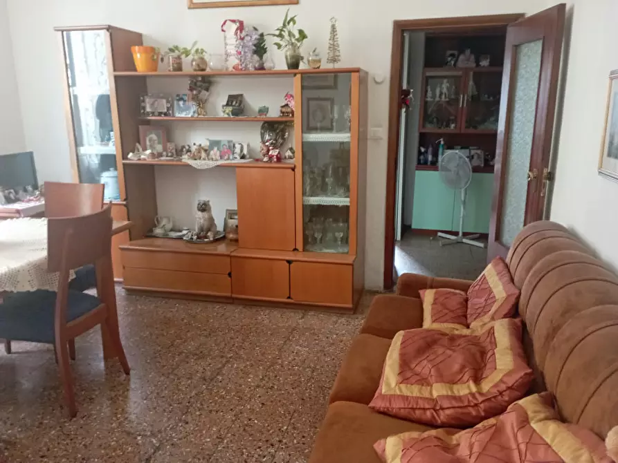 Appartamento in vendita in Via Bertini a Forli'