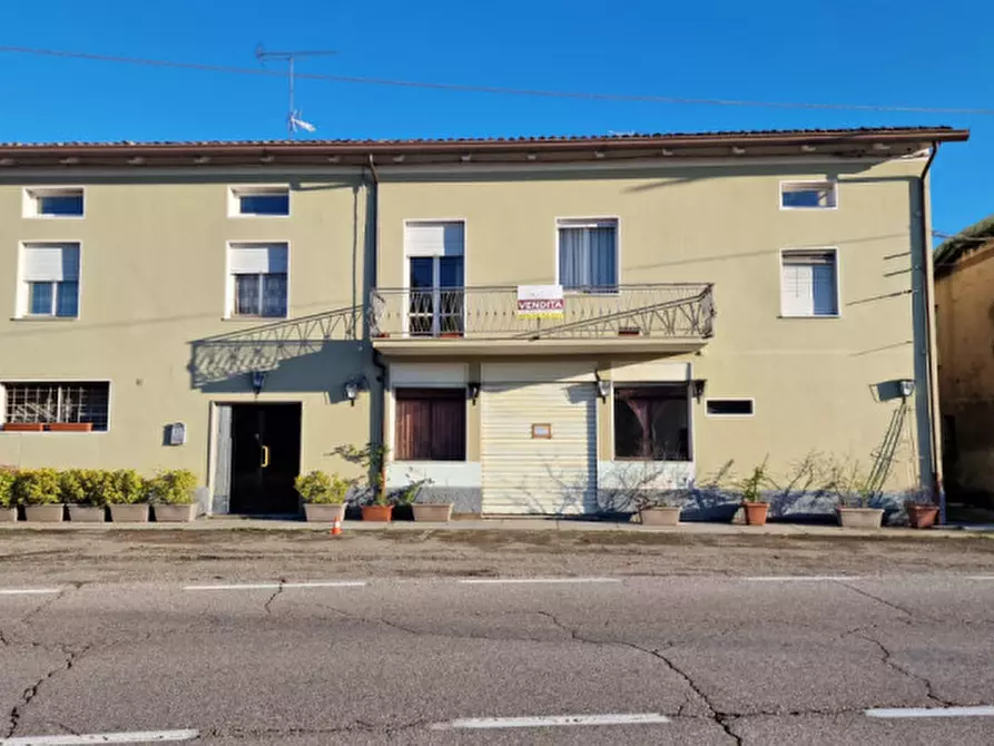 Appartamento in affitto in VIA CHIESA SUD a Novi Di Modena