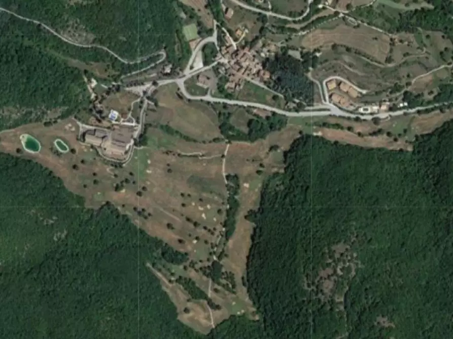 Terreno in vendita in Località Santi di Preturo, N. snc a L'aquila