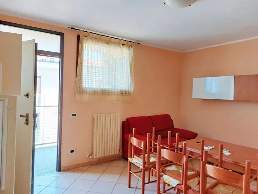 Appartamento in vendita in Via Agostino Baraldini, N. 3 a Mirandola