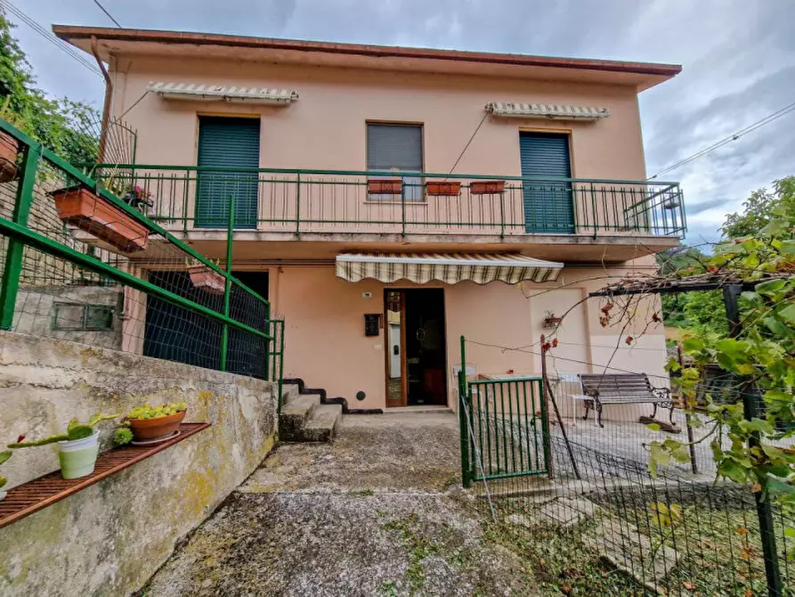 Appartamento in vendita in via dei Romani a Macerata Feltria