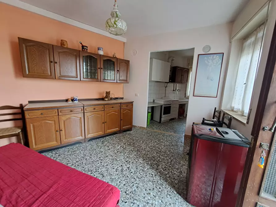 Appartamento in vendita in Contrada Carcereri a Cerro Veronese