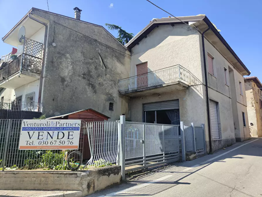 Casa indipendente in vendita in via bussago a Bedizzole