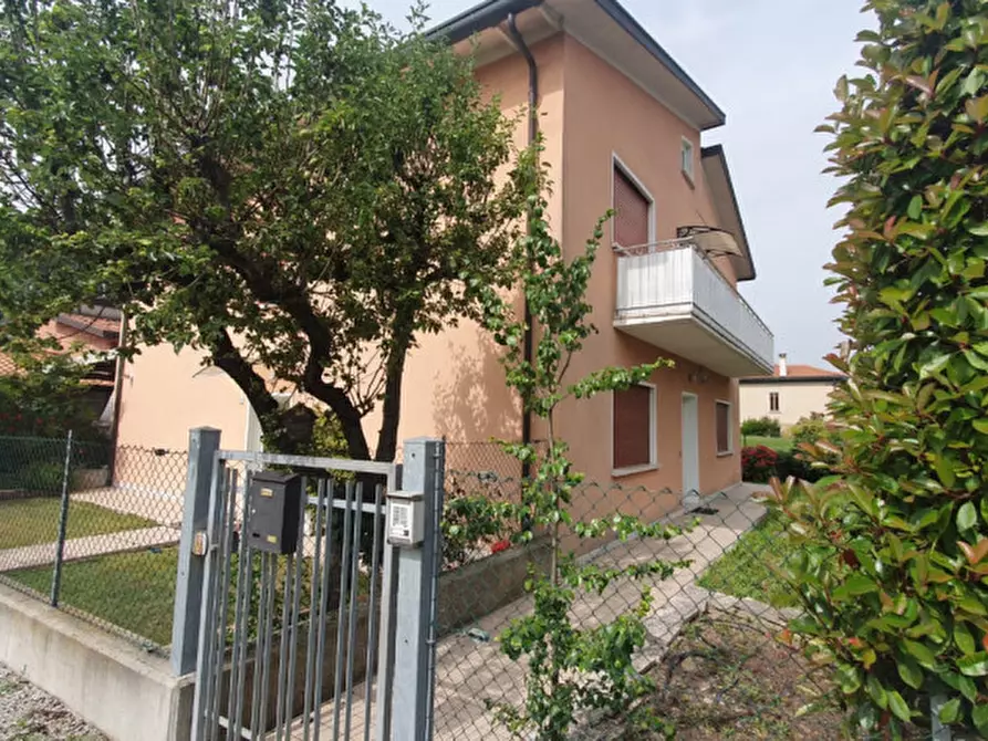 Casa bifamiliare in vendita in VIA BOITO a Salzano