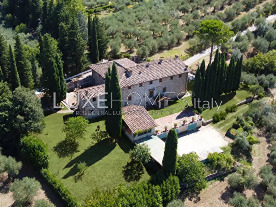 Villa in vendita in rignano sull'arno rosano a Firenze