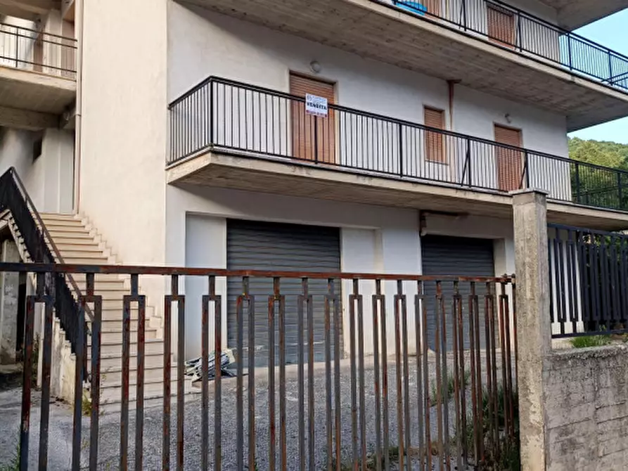 Appartamento in vendita in VIA COLLEVERDE 11 a Civita D'antino