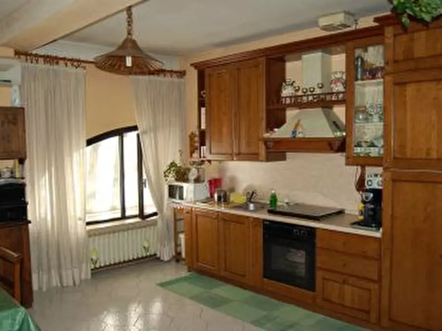 Appartamento in vendita in Via Vittorio Veneto 20 a Chieri