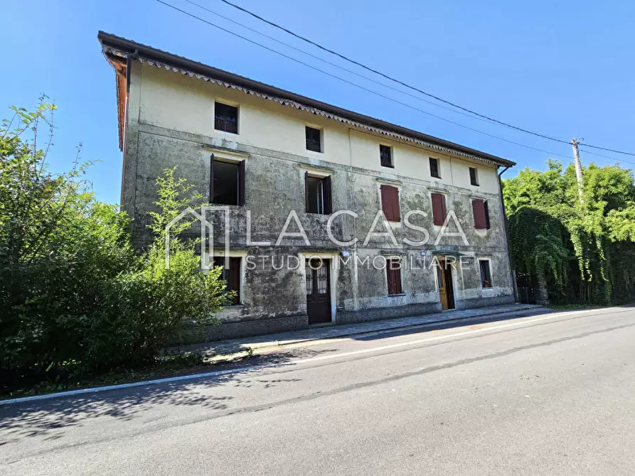 Casa bifamiliare in vendita in Via Stazione, 4 a San Martino Al Tagliamento
