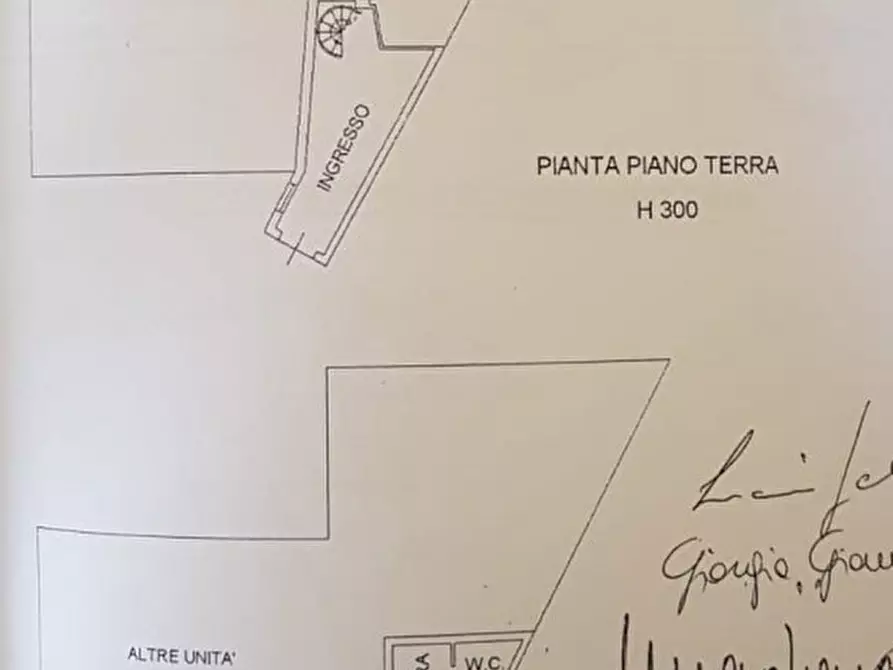 Appartamento in vendita in Padova via Giovanni Giolitti a Padova