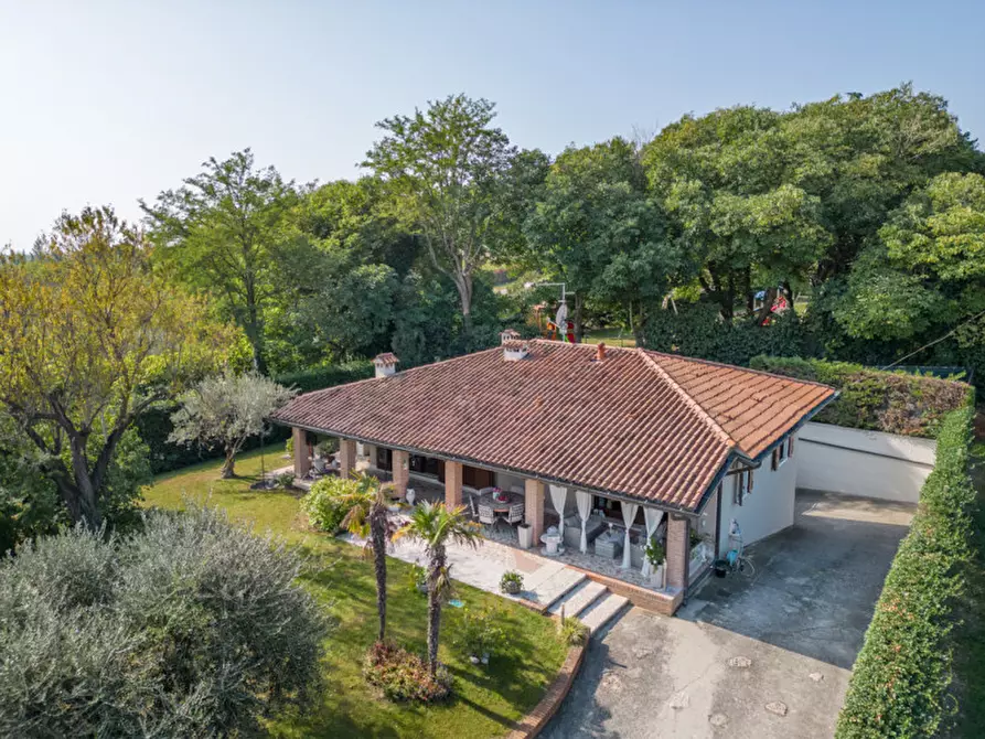 Villa in vendita in Via Fusara a Sona