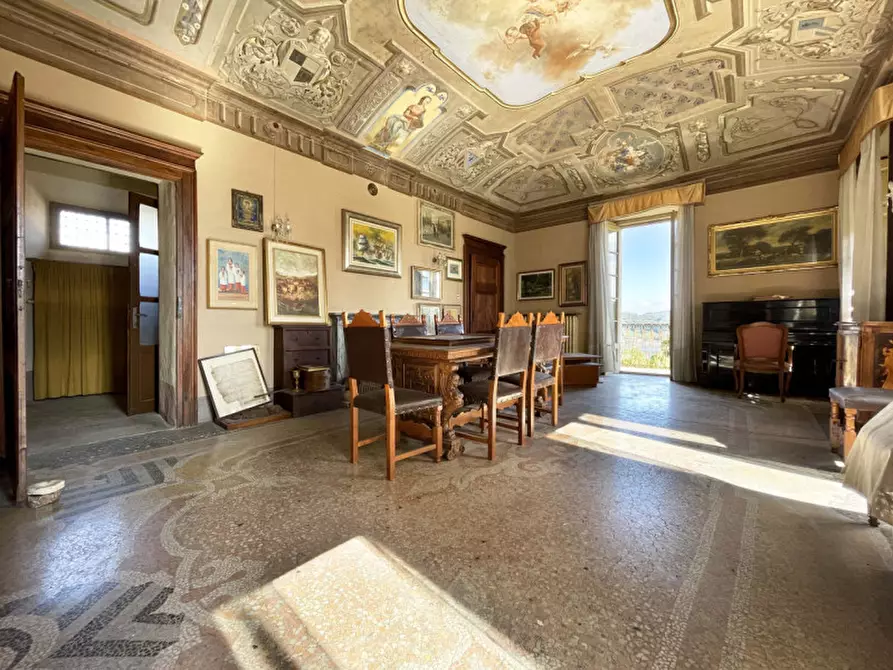 Villa in vendita in via Sazza, 7 a San Maurizio D'opaglio