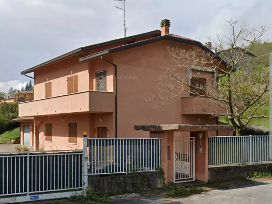 Casa indipendente in vendita in Via Mulino Nuovo a Mercatino Conca