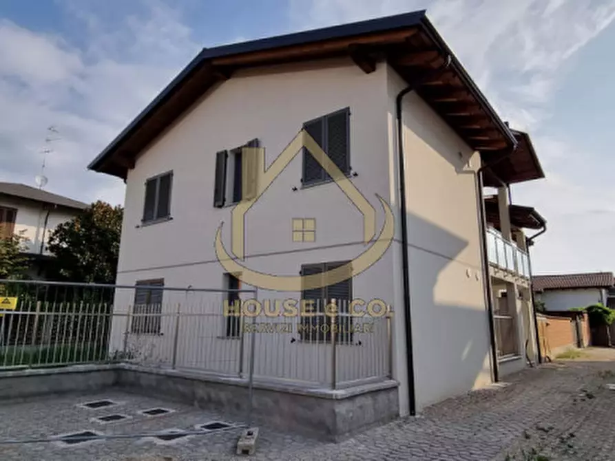 Appartamento in vendita in CORSO NOVARA 100 a Vigevano