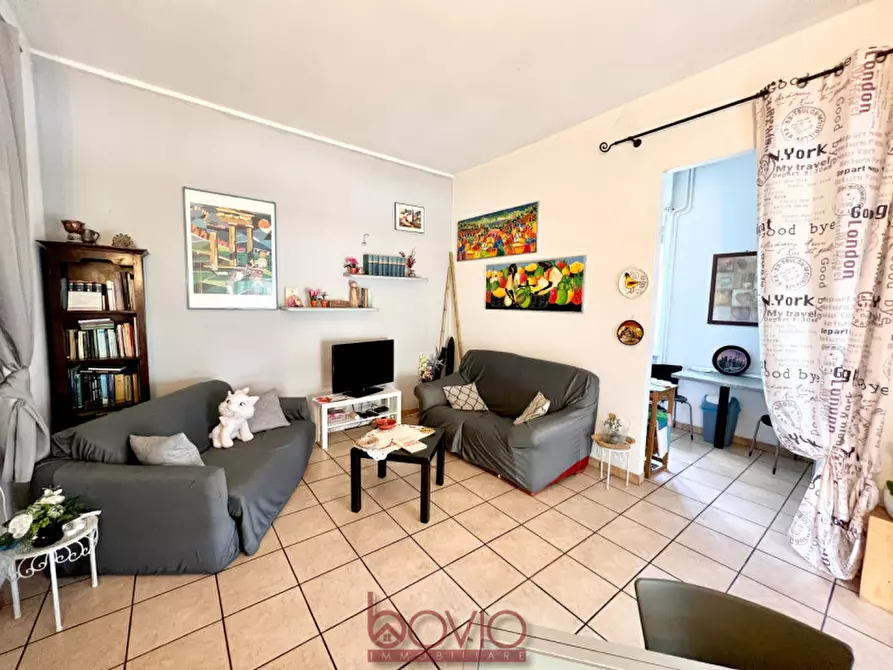 Appartamento in vendita in CORSO CASALE 235 a Torino