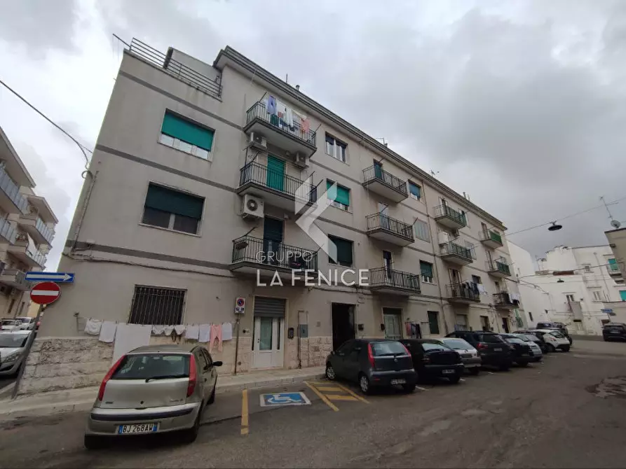 Appartamento in vendita in vicolo Giuseppe Testa 10 a Martina Franca