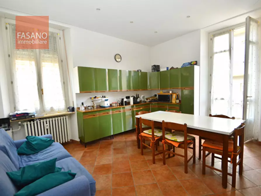 Appartamento in vendita in Via Principi d'Acaja a Torino