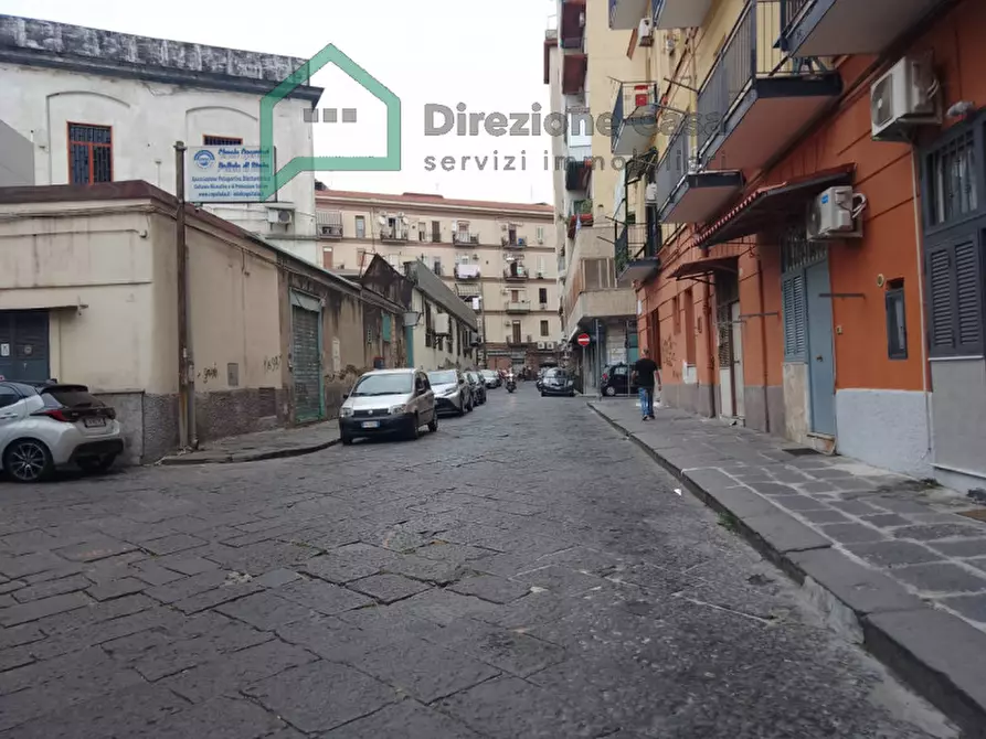 Appartamento in vendita in VIA ELEONORA PIMENTEL 16 a Napoli