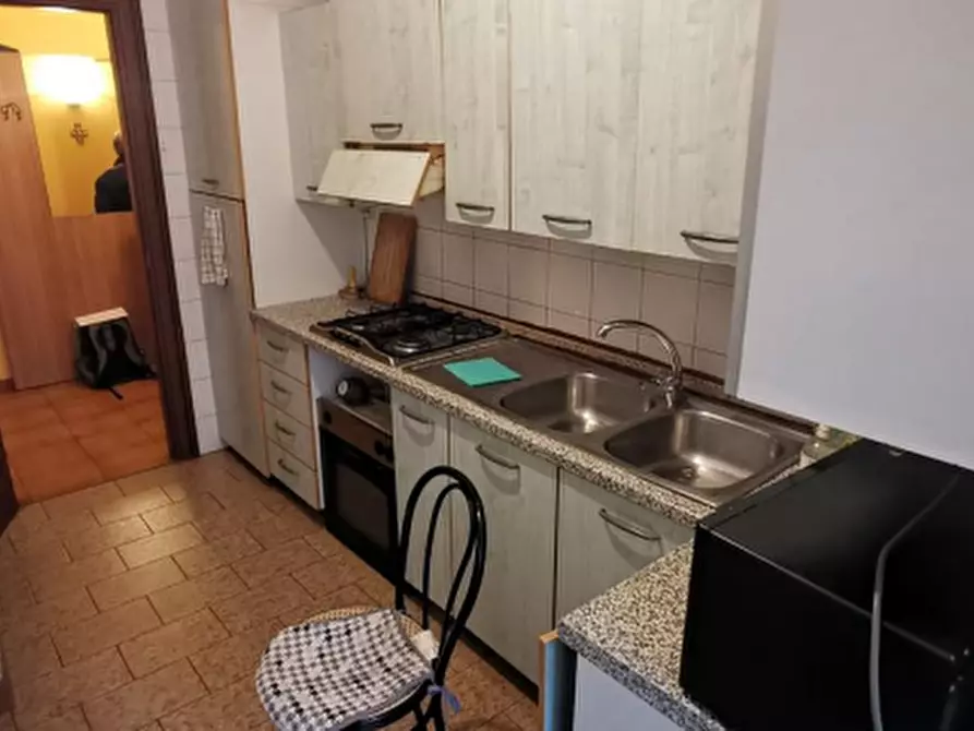 Appartamento in vendita in via Teano 2 a Milano
