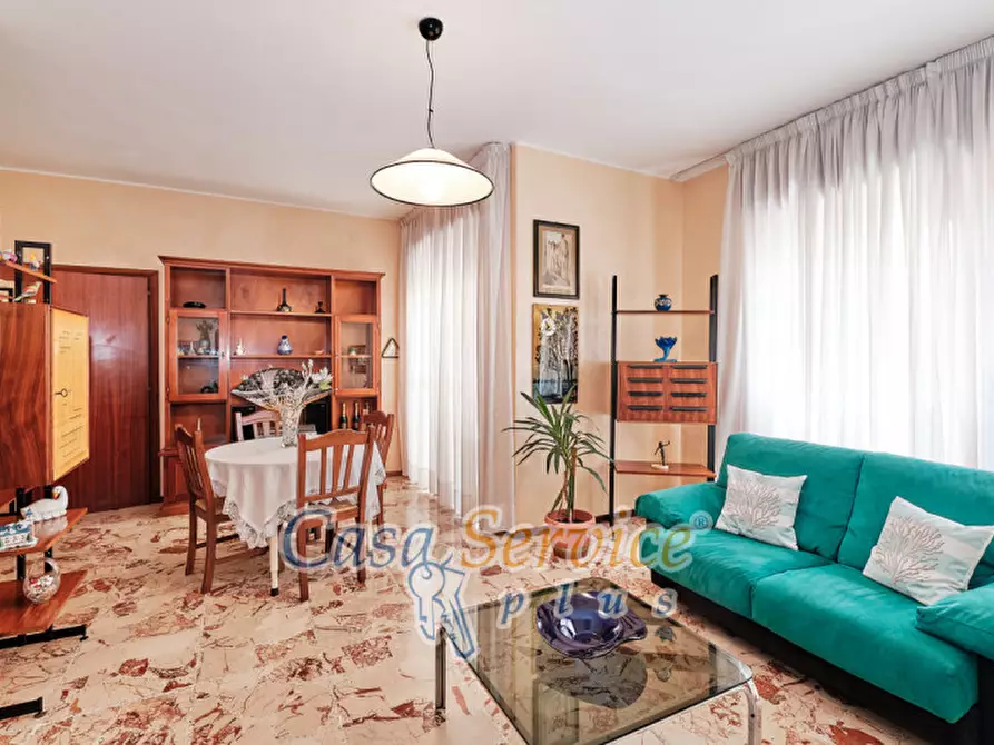Appartamento in vendita in Via Roberto d'Angiò a Gallipoli
