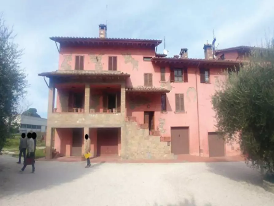 Appartamento in vendita in Via della Vecchia Fornace, N. 10 a Perugia