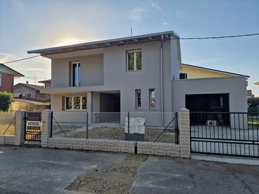 Casa indipendente in vendita in VIA DELLA PALESTRA a Bertinoro