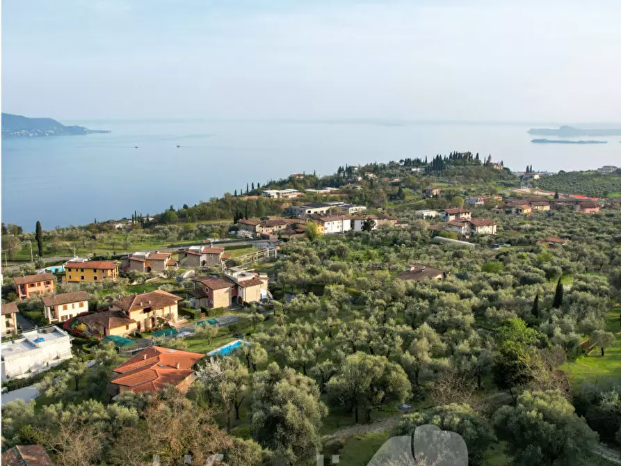 Villa in vendita a Toscolano-Maderno