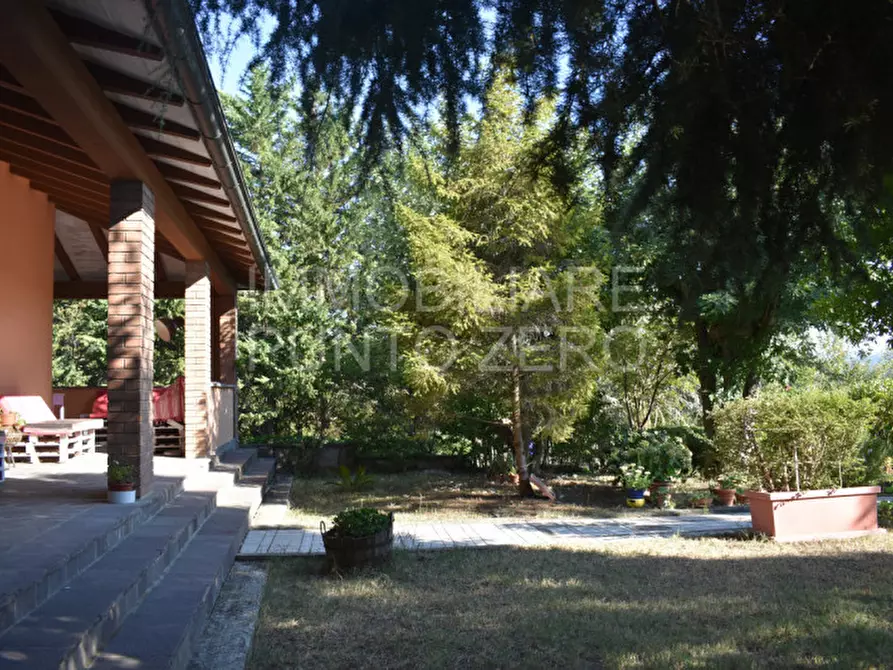 Casa bifamiliare in vendita in via XXIV Maggio a Traversetolo