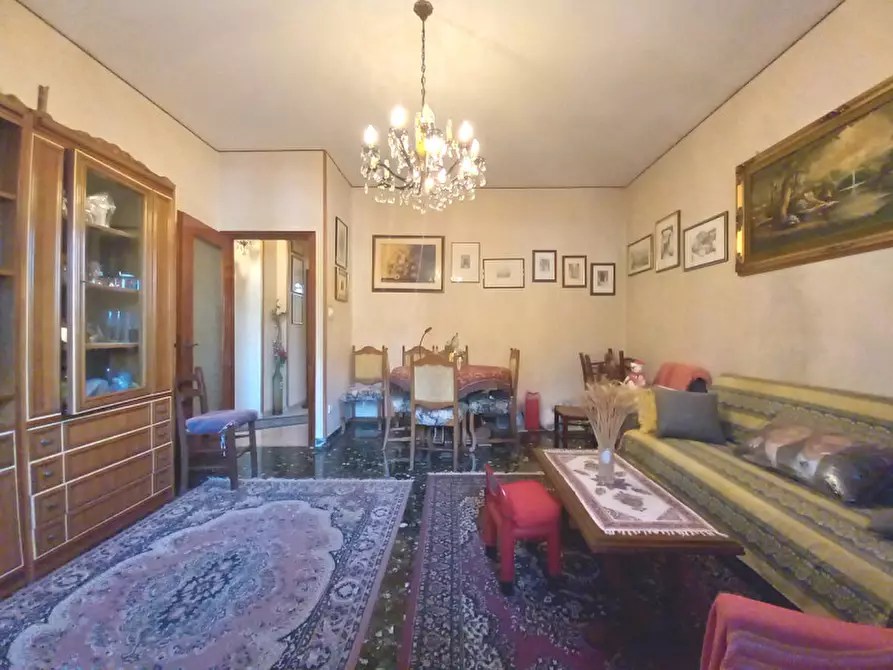 Appartamento in vendita in Viale Roma a Bologna