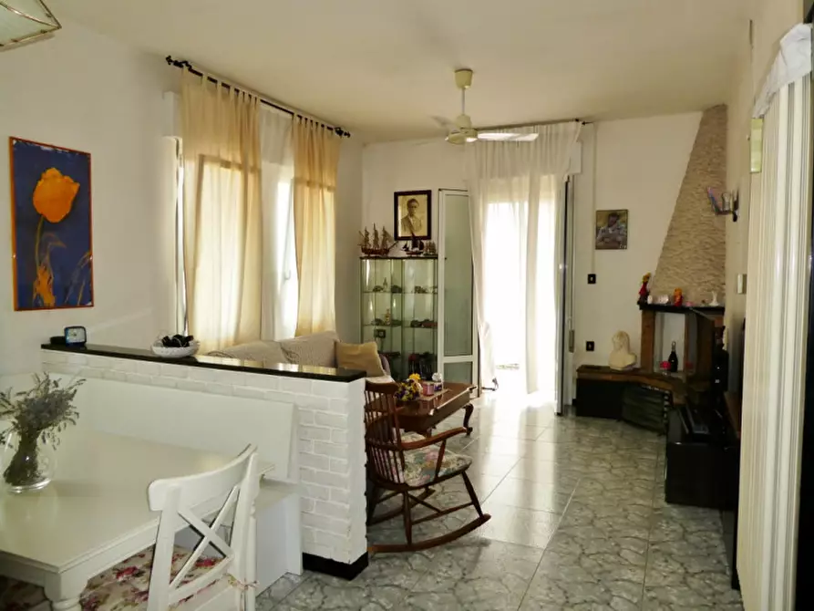 Casa bifamiliare in vendita in Via Deledda a Vicenza
