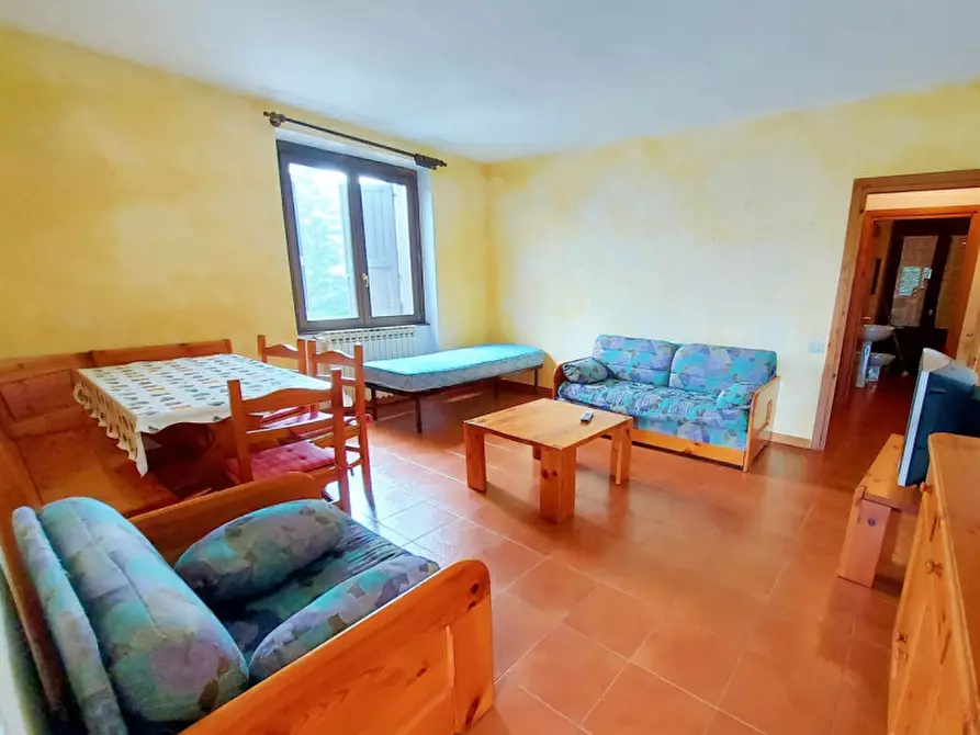 Appartamento in vendita in Via Corti, N. 3 a Campodolcino