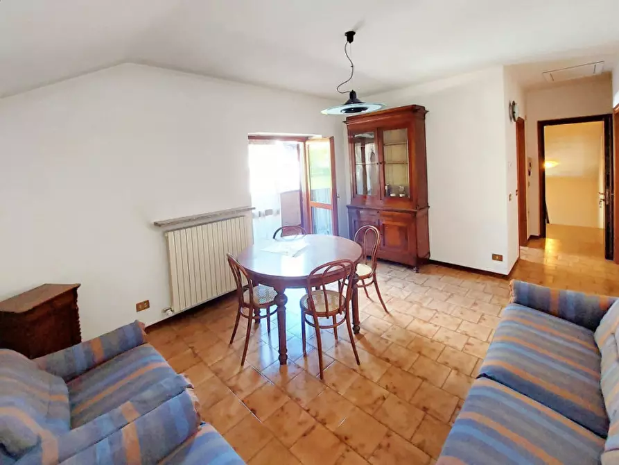 Appartamento in vendita in Via Trieste, N. 56 a Pasturo