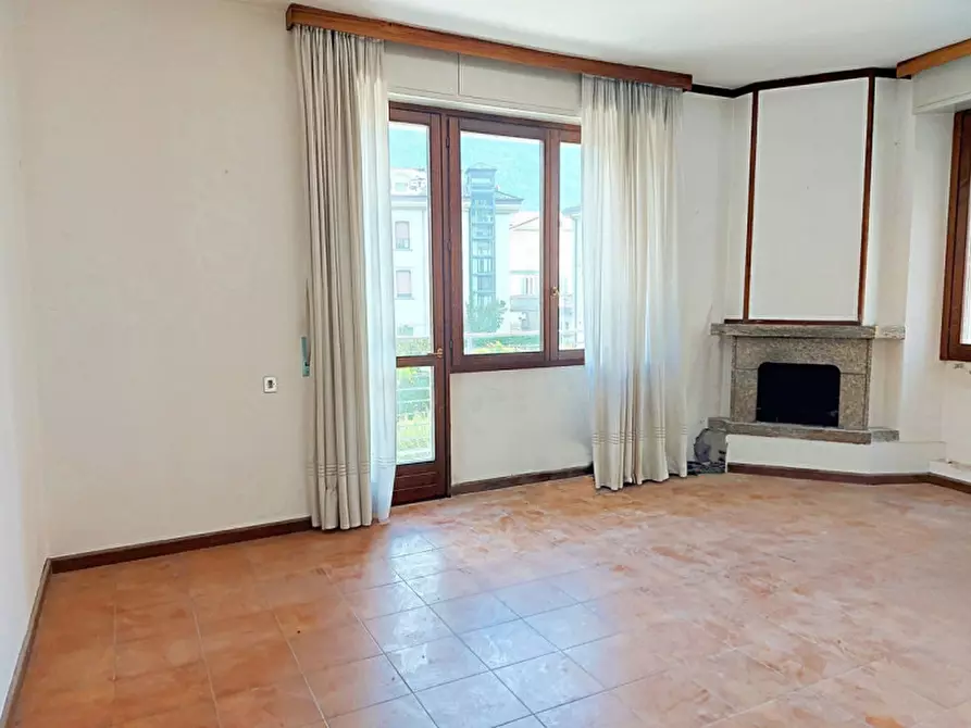 Appartamento in vendita in Via Maurizio Quadrio, N. 13 a Sondrio