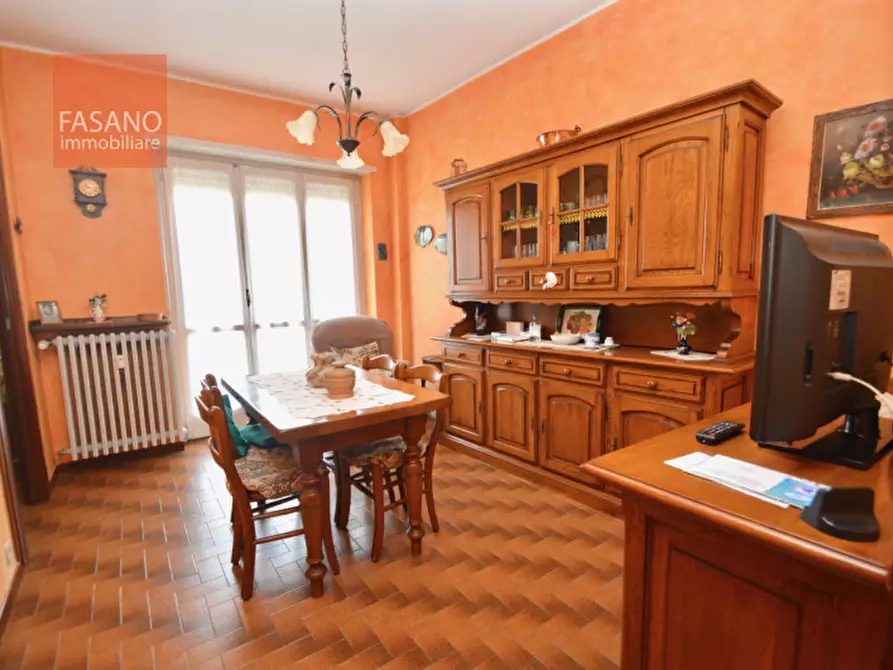 Appartamento in vendita in Via Roma a San Mauro Torinese