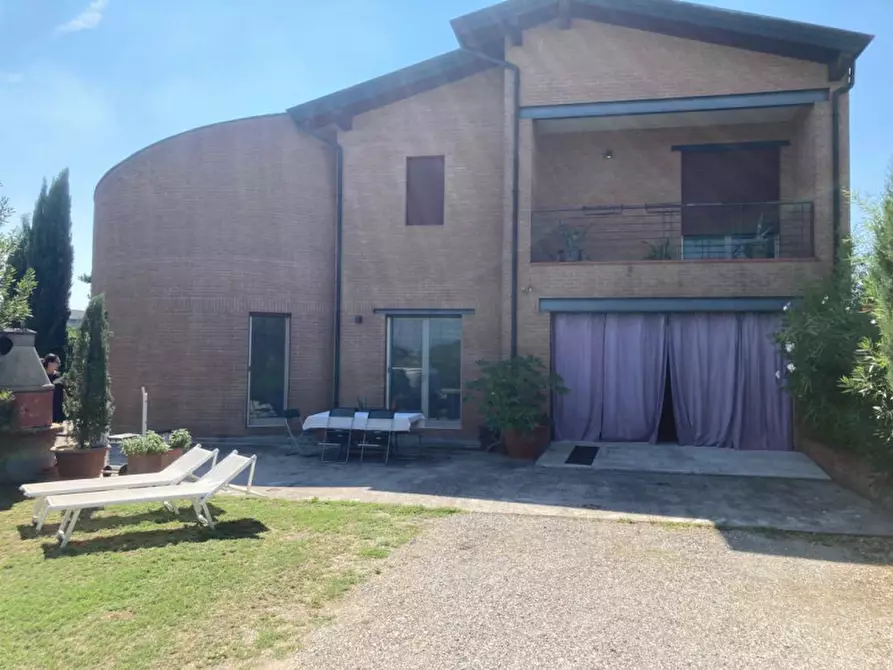 Villa in vendita in VIA BRESCIA, 75 a Calvisano