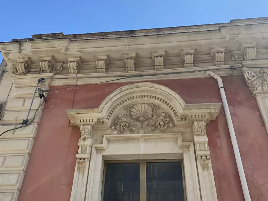Casa indipendente in vendita in via vittorio emanuele terzo a Canicattini Bagni