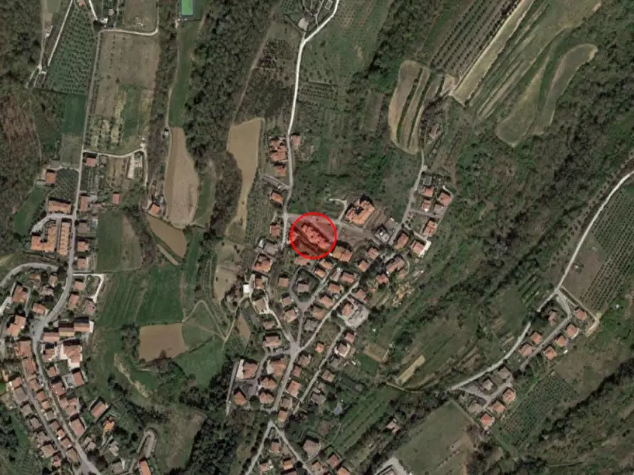 Villa in vendita in Voa Corleone, N. snc a Citta' Della Pieve